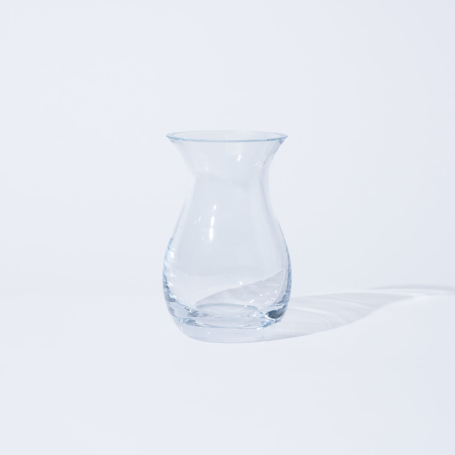 Flower Vase shape M フラワーベース