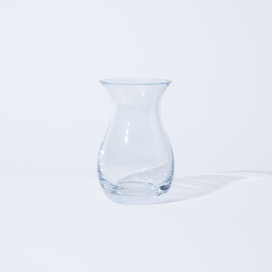 Flower Vase shape M フラワーベース