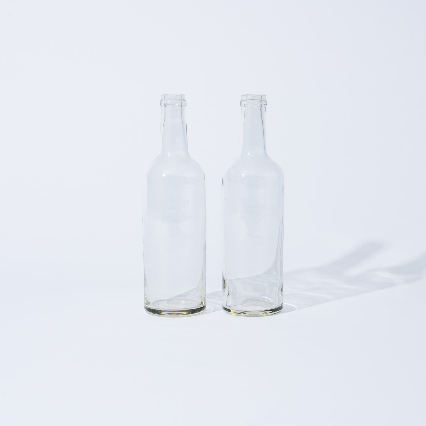 Bottle ボトル