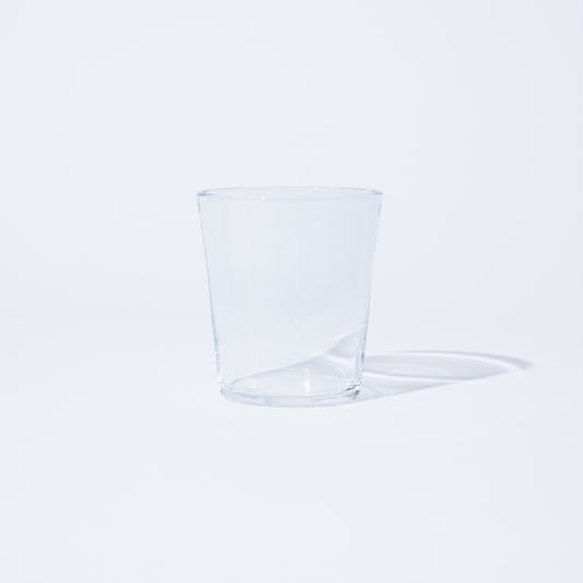 Glass tumbler skruf i グラス