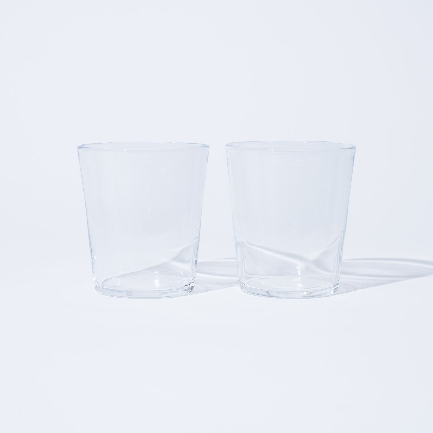 Glass tumbler skruf i グラス