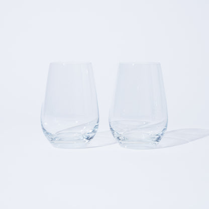 Glass tumbler zwiesel　グラス