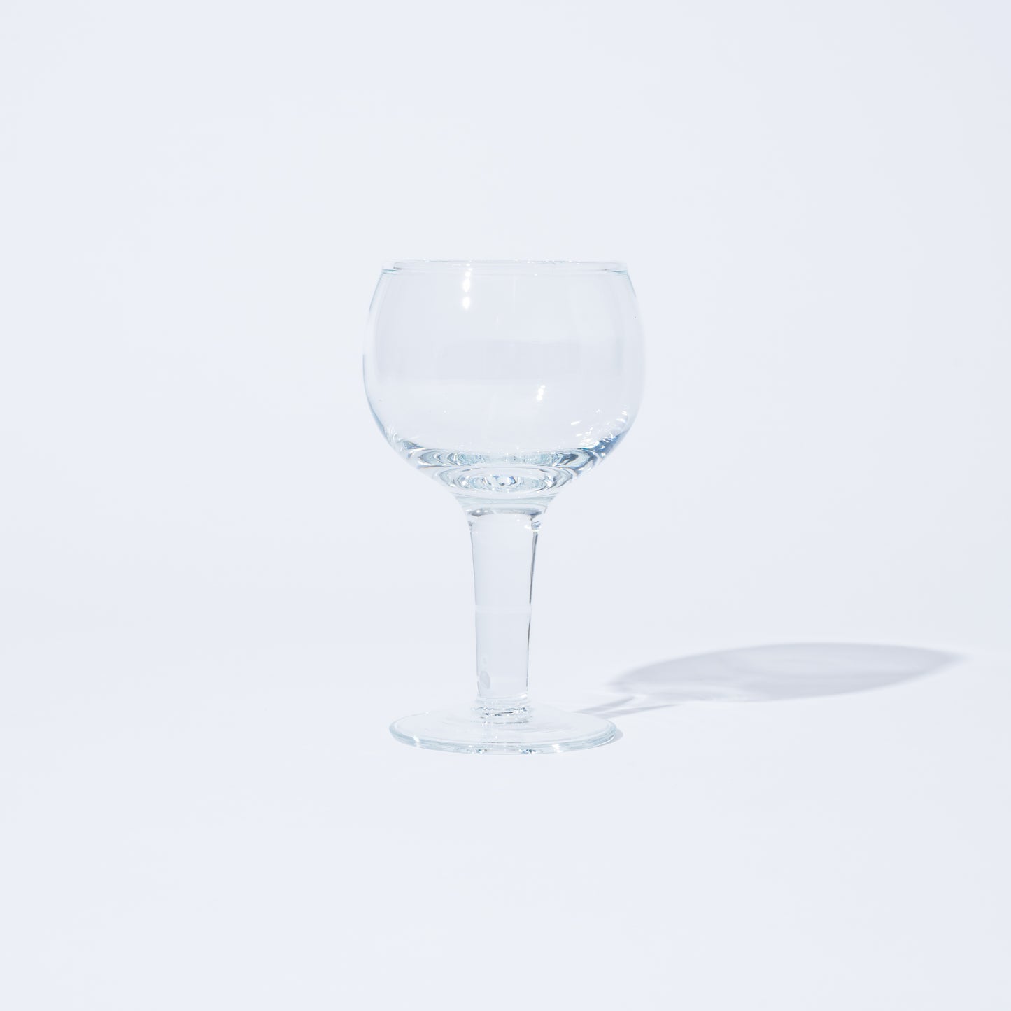 Wine glass ball ワイングラス