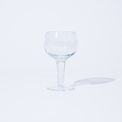 Wine glass ball ワイングラス