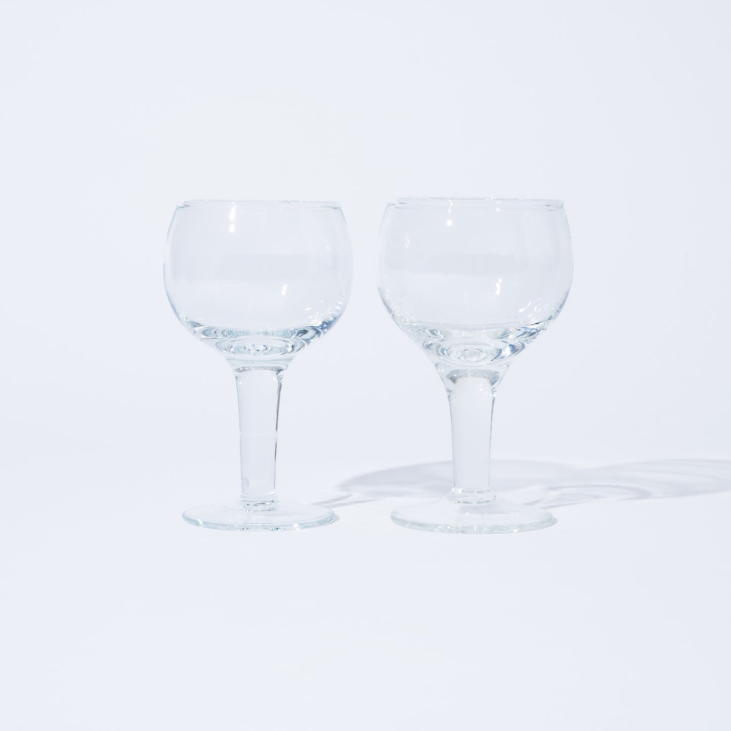 Wine glass ball ワイングラス