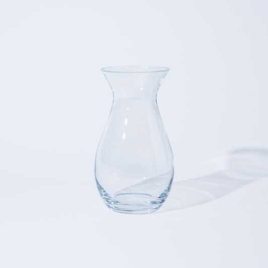 Flower Vase shape L フラワーベース