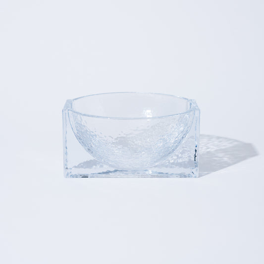 Glass bowl holmegaad ガラスボウル