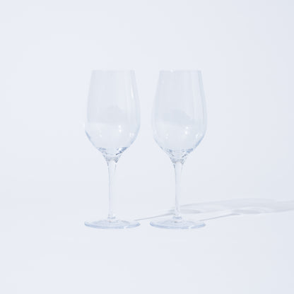 Wine glass 13oz ワイングラス