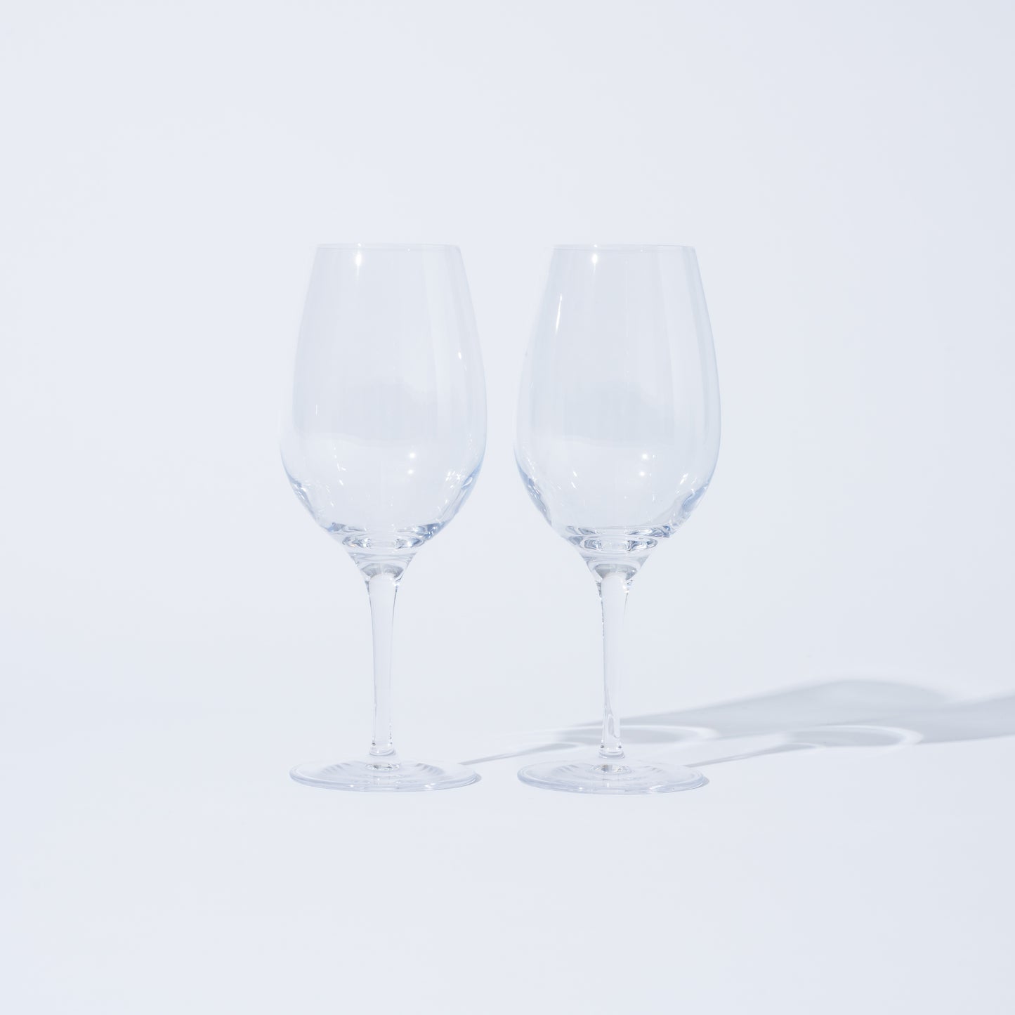 Wine glass 16oz ワイングラス