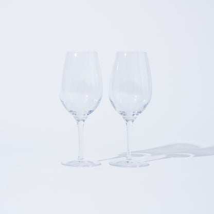 Wine glass 16oz ワイングラス