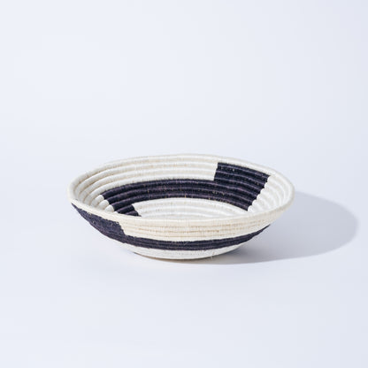 Monotone basket バスケット