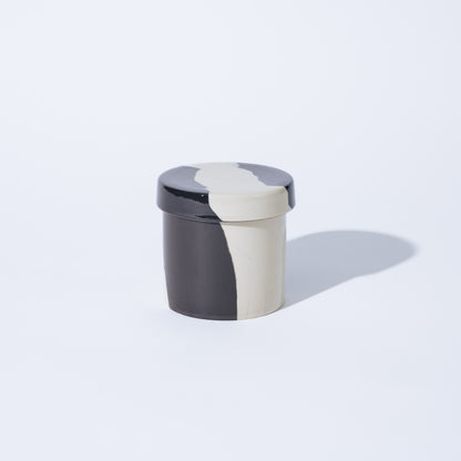 Marble container S 小物入れ