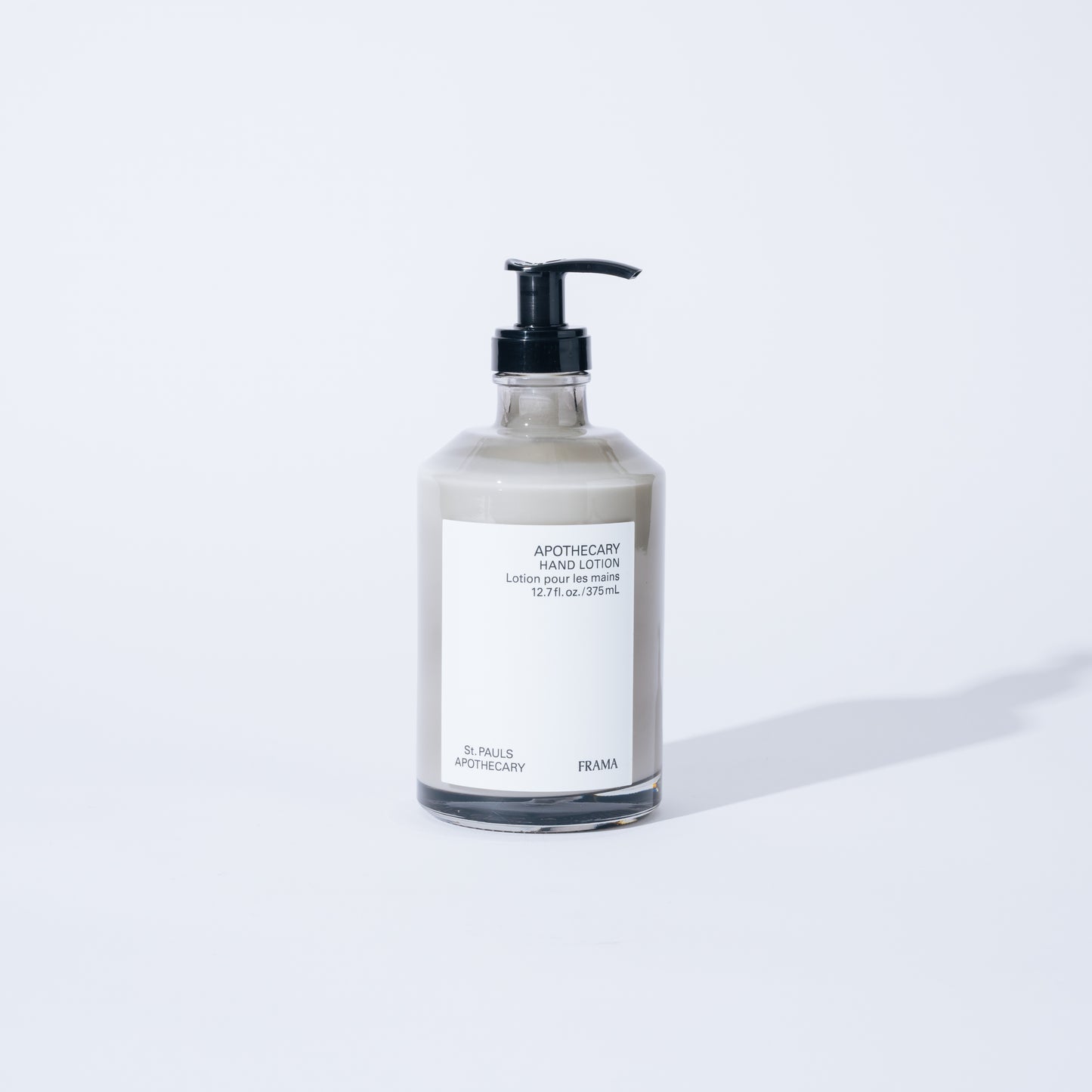Hand lotion ハンドローション