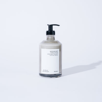 Hand lotion ハンドローション