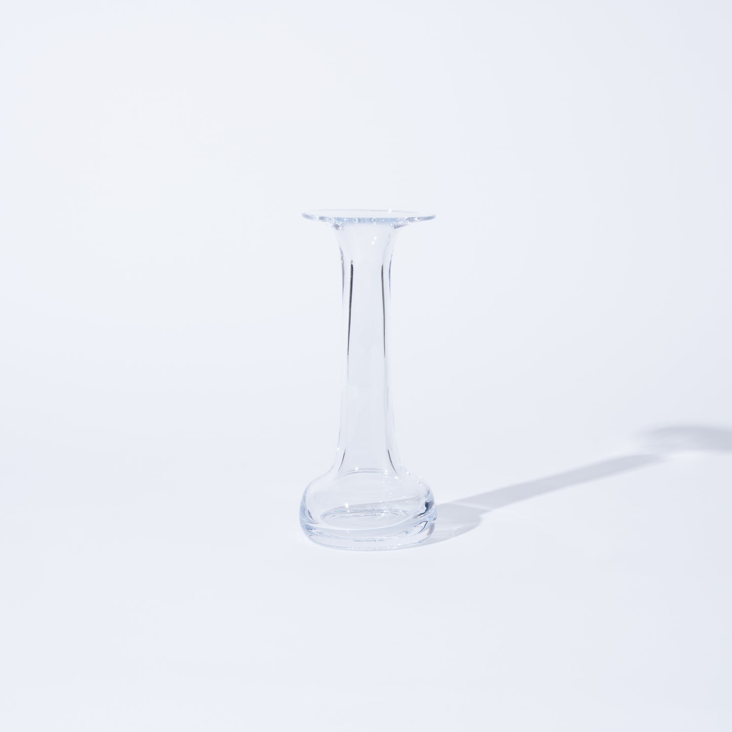 Solitaire vase L フラワーベース