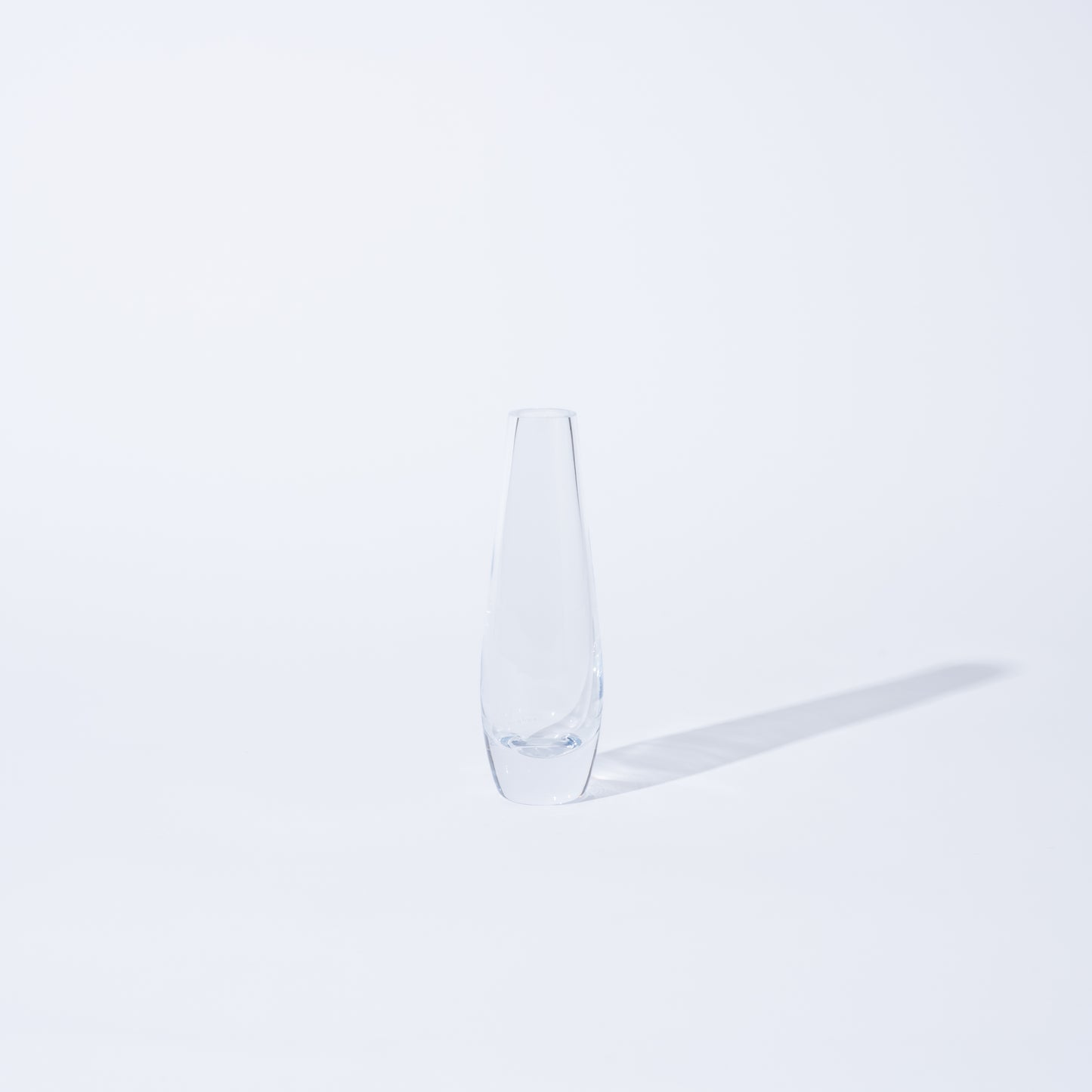Single stem vase フラワーベース