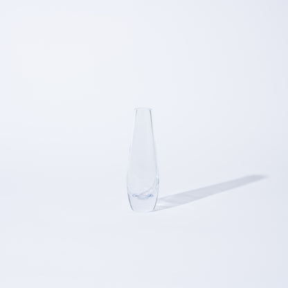 Single stem vase フラワーベース