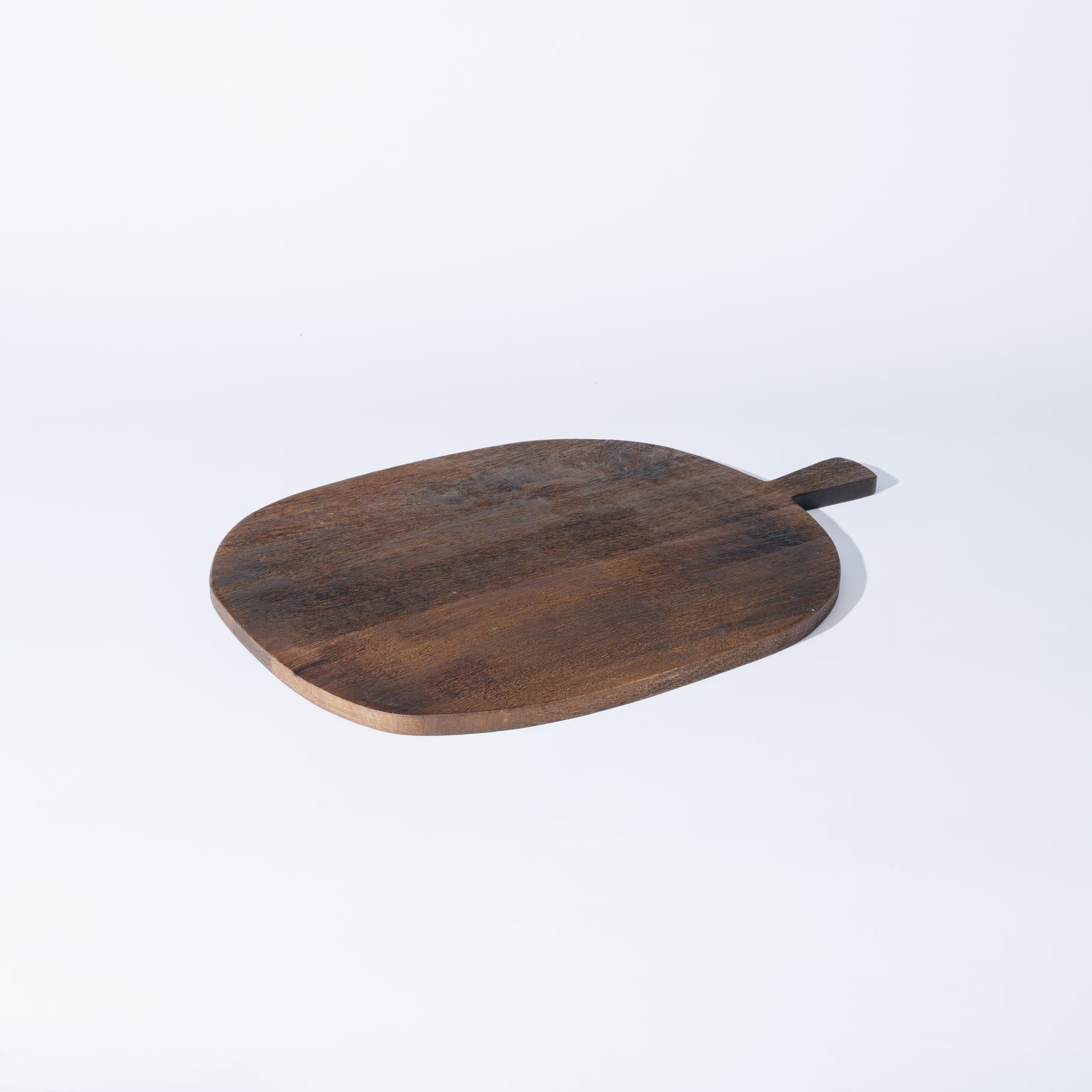 Brown cutting board カッティングボード