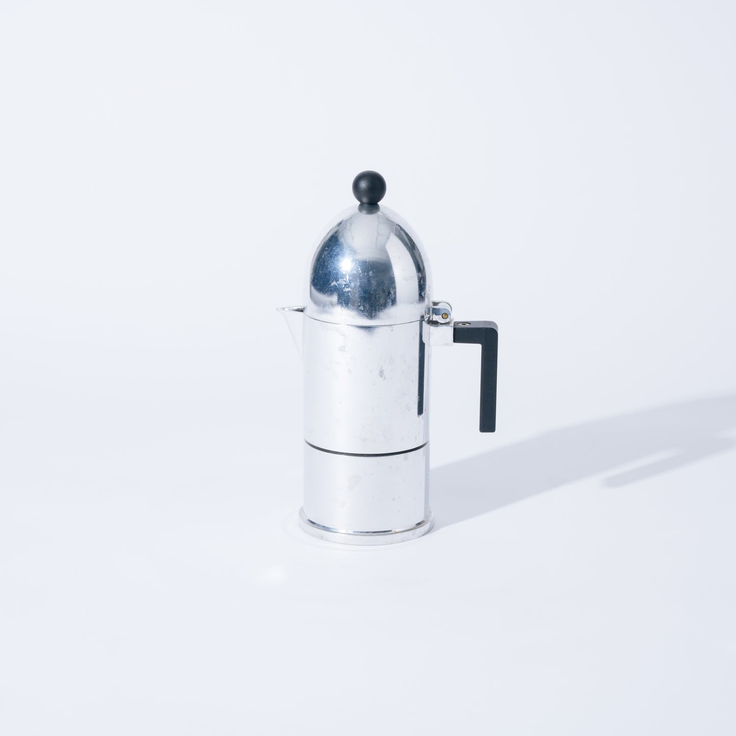 Espresso maker エスプレッソメーカー