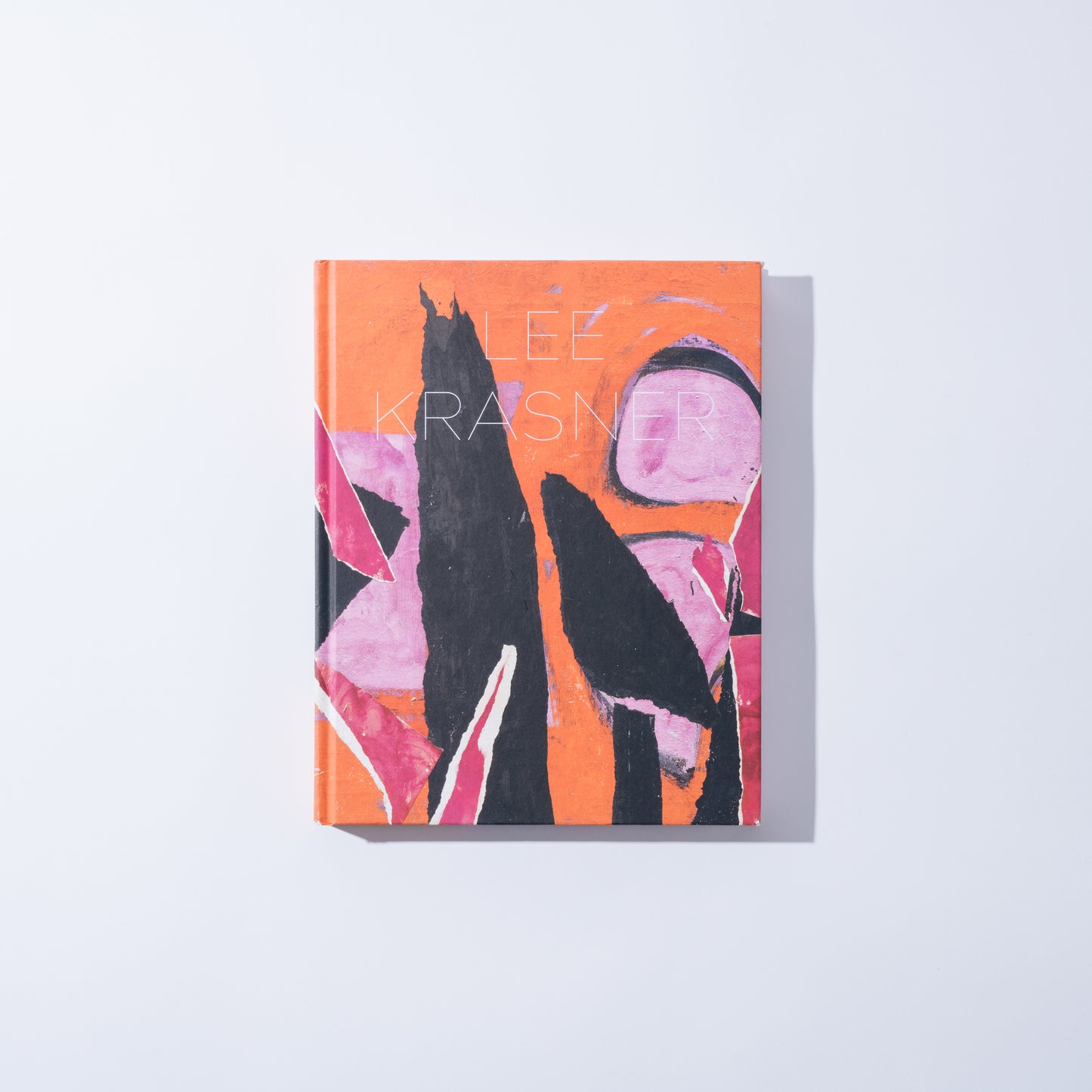 LEE KRASNER