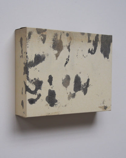 Ayana Mizuno "Translucent scenery no.3, 2025"