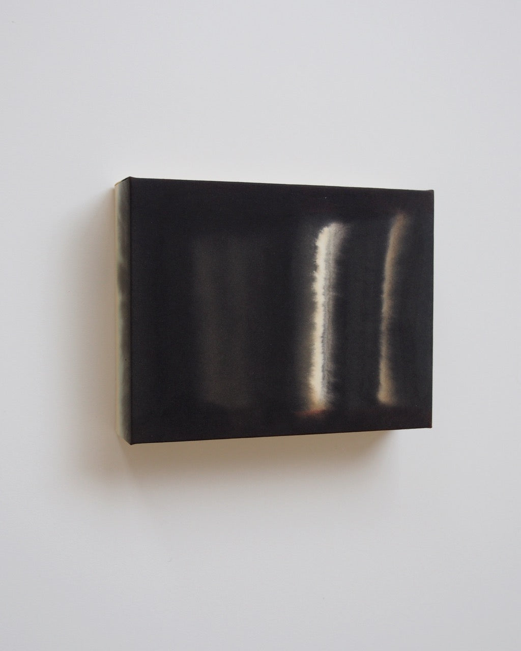 Ayana Mizuno "the light beyond no.1, 2025"