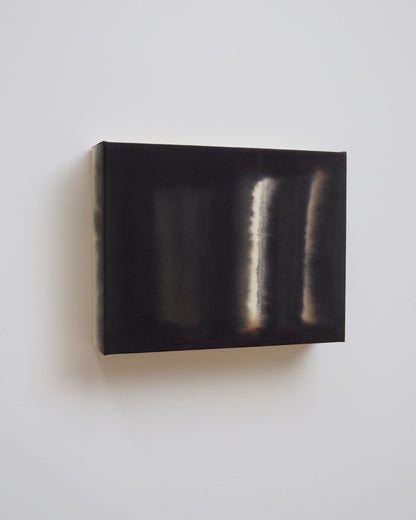 Ayana Mizuno "the light beyond no.1, 2025"