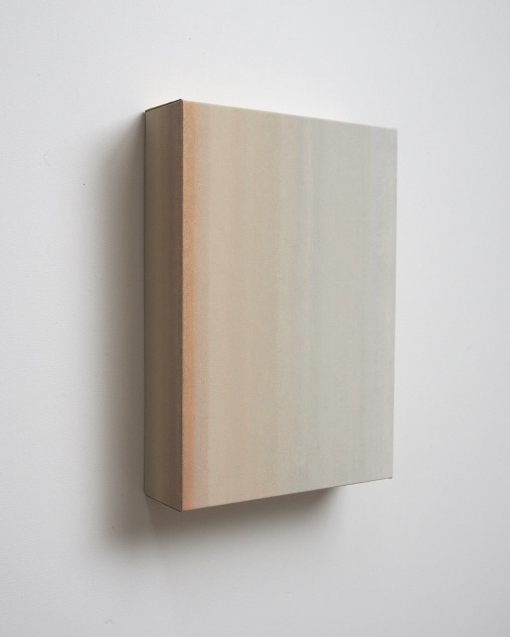 Ayana Mizuno "COLORS no.4, 2025"