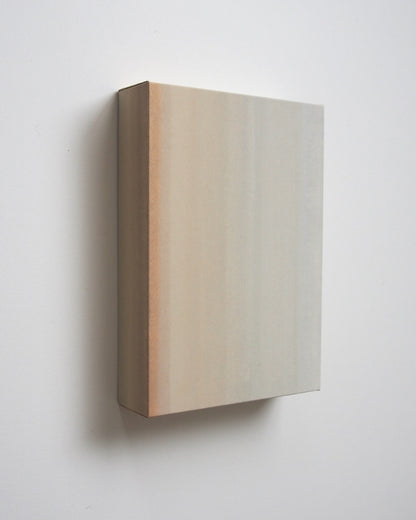 Ayana Mizuno "COLORS no.4, 2025"