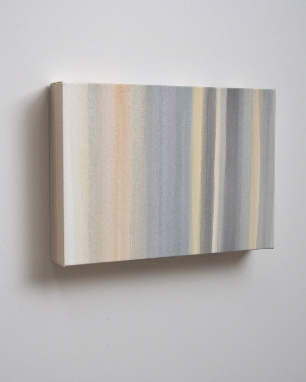 Ayana Mizuno "COLORS no.5, 2025"