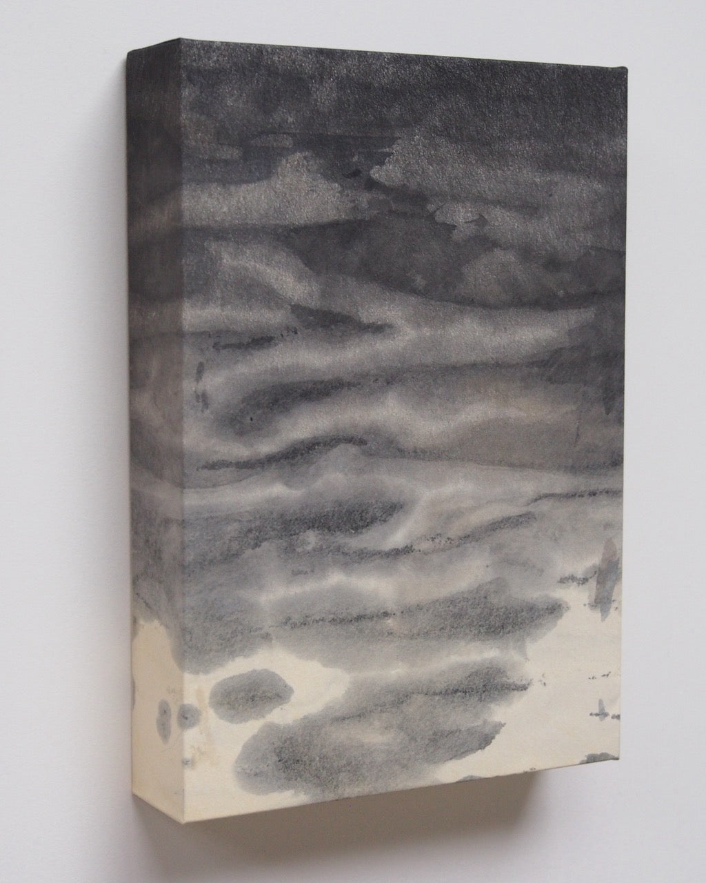 Ayana Mizuno "Translucent scenery no.4, 2025"