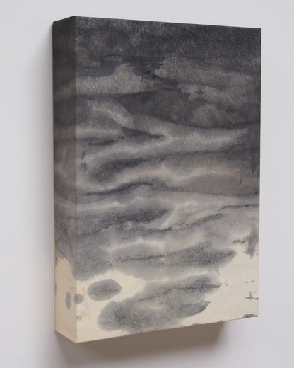 Ayana Mizuno "Translucent scenery no.4, 2025"