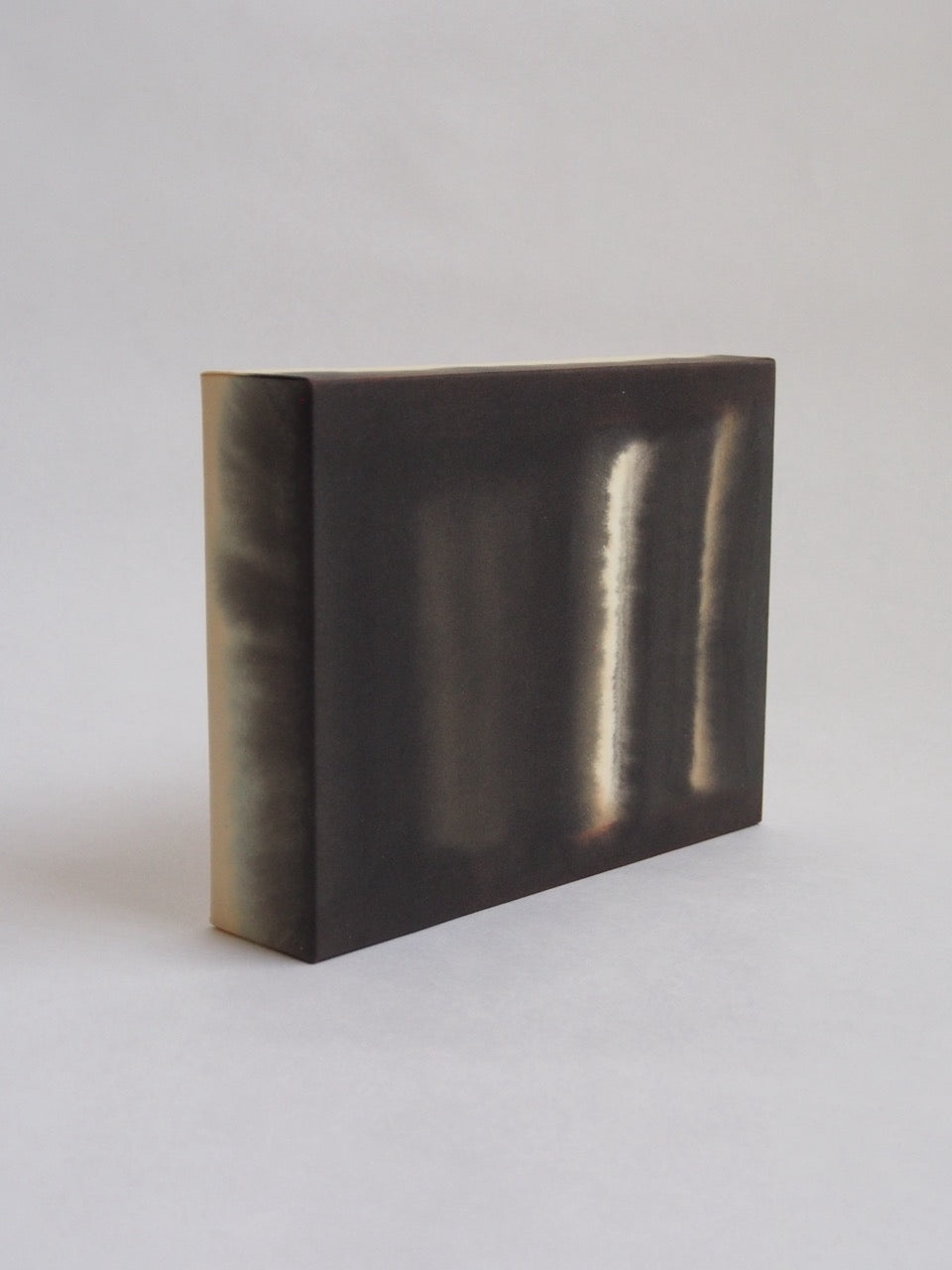 Ayana Mizuno "the light beyond no.1, 2025"