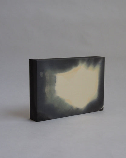 Ayana Mizuno "the light beyond no.2, 2025"