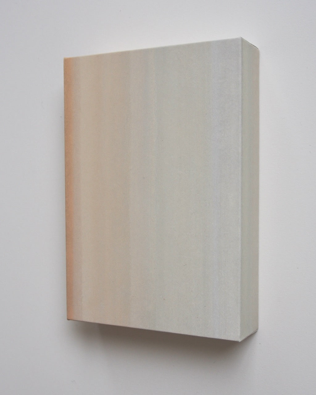 Ayana Mizuno "COLORS no.4, 2025"