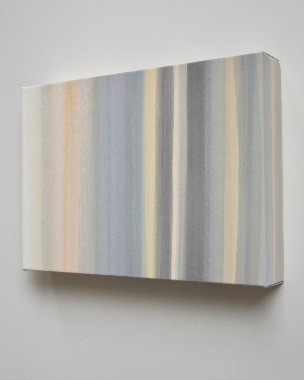 Ayana Mizuno "COLORS no.5, 2025"