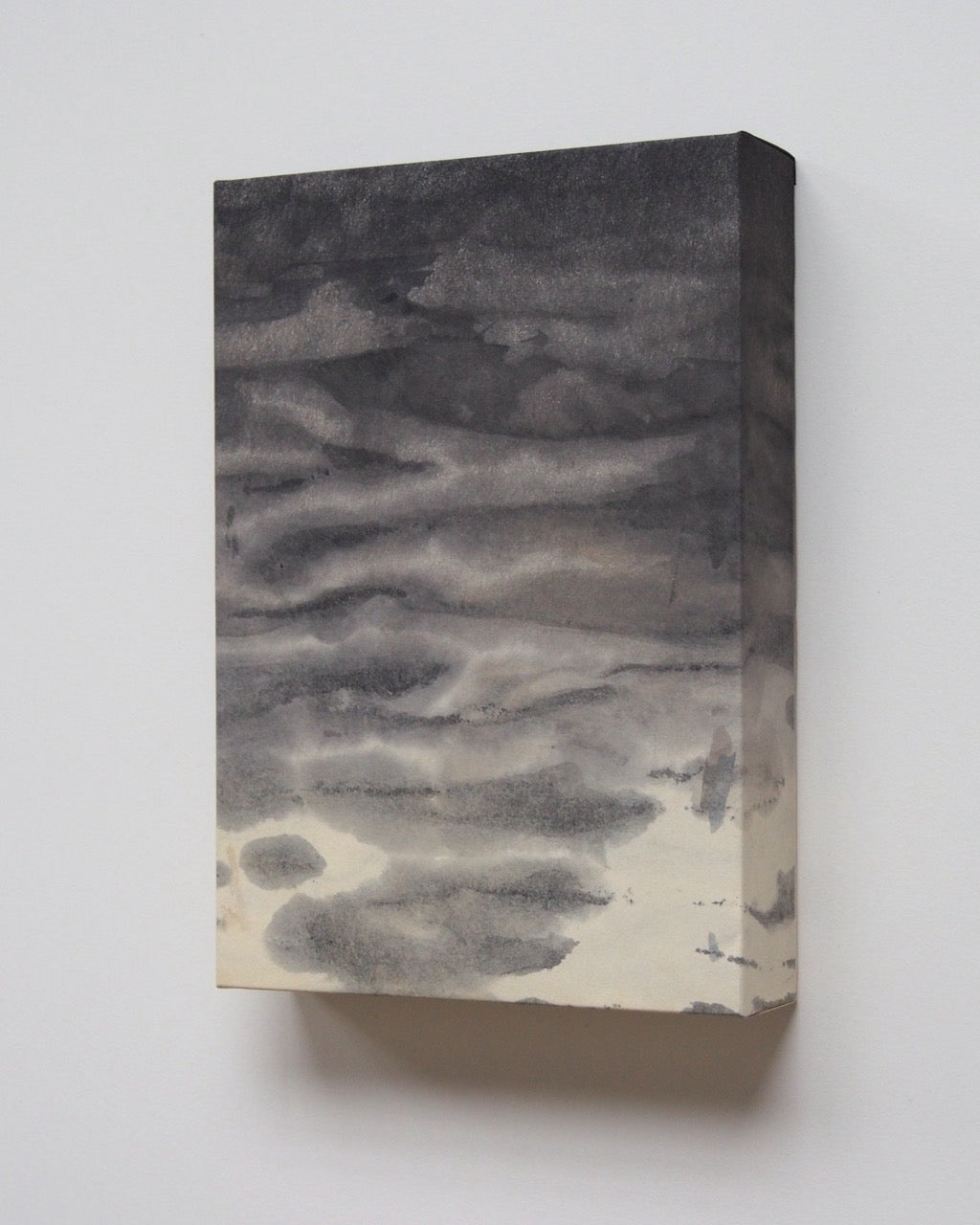 Ayana Mizuno "Translucent scenery no.4, 2025"