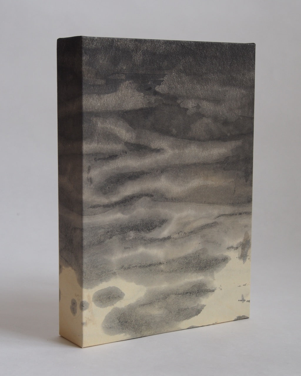 Ayana Mizuno "Translucent scenery no.4, 2025"