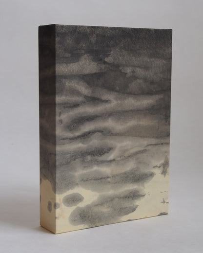 Ayana Mizuno "Translucent scenery no.4, 2025"
