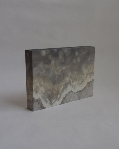 Ayana Mizuno "Untitled, 2025"