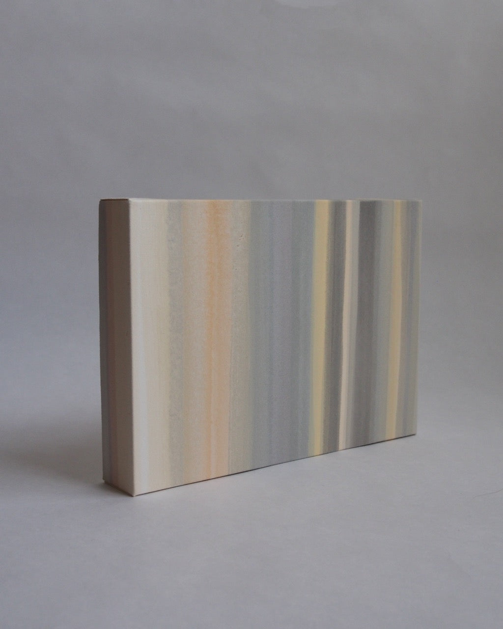 Ayana Mizuno "COLORS no.5, 2025"