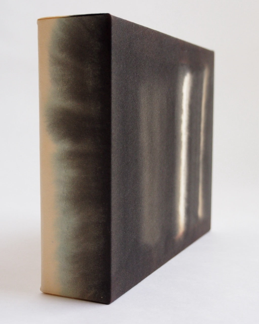 Ayana Mizuno "the light beyond no.1, 2025"