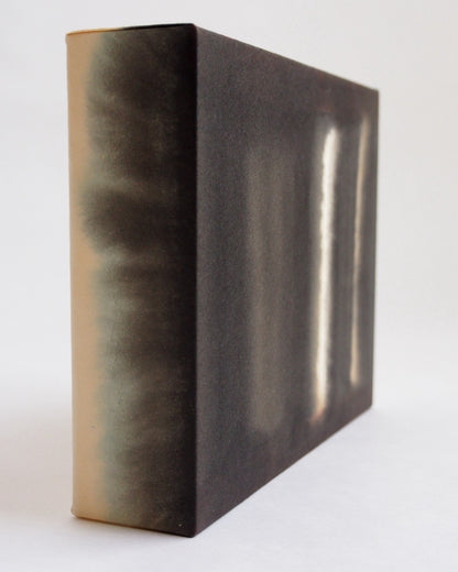Ayana Mizuno "the light beyond no.1, 2025"