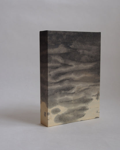 Ayana Mizuno "Translucent scenery no.4, 2025"