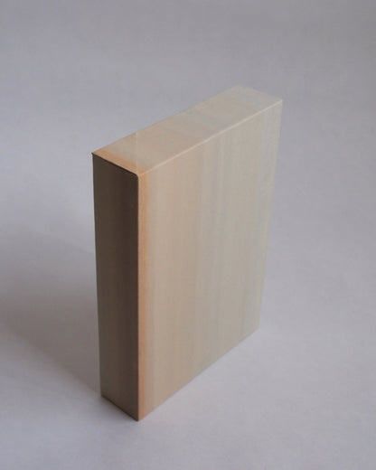 Ayana Mizuno "COLORS no.4, 2025"