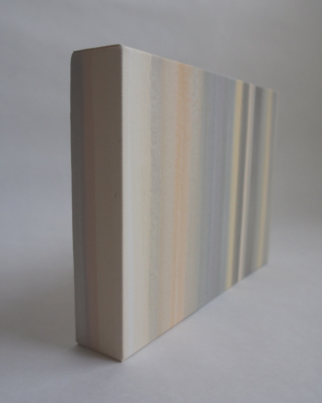 Ayana Mizuno "COLORS no.5, 2025"