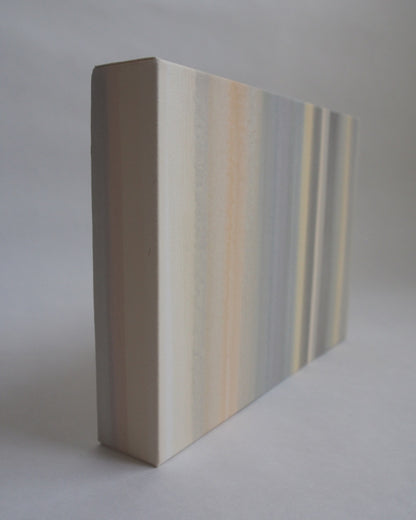 Ayana Mizuno "COLORS no.5, 2025"