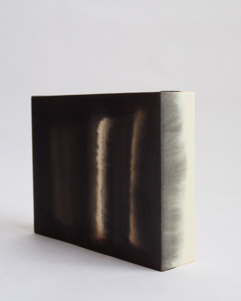Ayana Mizuno "the light beyond no.1, 2025"