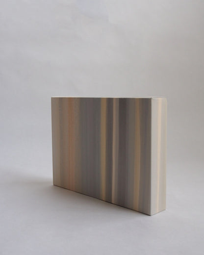 Ayana Mizuno "COLORS no.5, 2025"