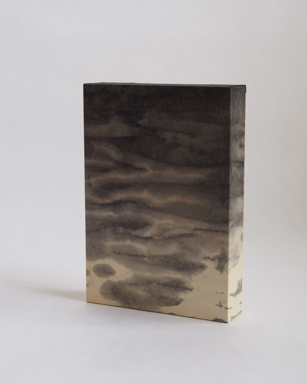 Ayana Mizuno "Translucent scenery no.4, 2025"